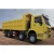 Import Sinotruk Howo  Cargo truck 8x4 Heavy Duty Truck with High Roof Cab ZZ1317N3867A from China