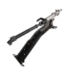 Sinotruk Howo light truck spare parts Steering column assembly with telescopic shaft