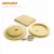 Import Sintered 20 60 micron porous filter metal brass bronze stainless steel plate sheet from China