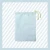 Import Size : 24&quot; X 34&quot; inches Thin Cotton, Yellow Single Drawstring, Premium Quality Muslin produce Part or tool Bags from USA