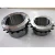 Import SKF Bearing Accessories adapter sleeve high quality bearing sleeve from China