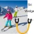 Import Ski and Snowboard Training Harness - Learn to Ski Teaches Speed Control - Perfect for Beginners from China