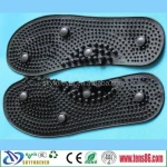 Skyforever  Trending products Price Help Body Blood Circulation TENS Shoes Electric Massage Slipper