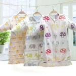 sleep sack wearable Blanket 100% Cotton Swaddle Transition Sleeping Bag
