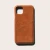 Import Slim v card slot mobile phone bags leather cases cover for iphone 11 pro max from China
