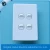 Import Slimline electric wall switch removable cover switch from China