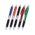 Import Sltationery business vape bead pen other indoor sports products ball pens with customers slogan for christmas day from China