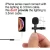 Import SM-HT 3.5mm for Live Equipment Smartphone Tik Tok Mic Phone Recording Lapel Camera Lavalier YouTube Microphone from Pakistan