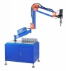 Small Automatic Bench Vertical Hole Drilling Machine