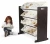 Import Small Book Cube Storage Children Cabinet from China