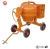 Import Small concrete mixer truck from China
