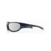 small frame funky glasses oculos de sol chineses sports eyewear for men