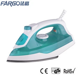 small home appliances portable laundry electric steam press iron