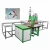 Import small pneumatic press machines for business plastic welder from China