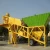 Import small rmc concrete batching plant price from China