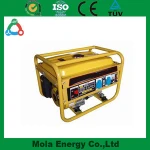 Small size Power Generator Coal Generator