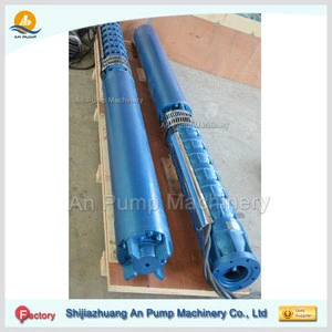 Small Solar pump agriculture machinery equipment