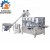 Import Small Vertical Automatic Sachet Instant Tea Powder Packing Machine from China
