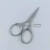 Import Smallest Cuticle Nail Scissors with best working comfortable in use, Ladys stainless steel cuticle scissors 2.5&quot; from China