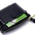 Import smallest versatile  practical Genuine leather  key holder and zero wallet Women&#39;s lovely Mini Wallet from China