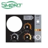 Smart Electronics Membrane Keypad Switches Use for Kitchen Equipment