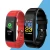 smart watch pedometer  Latest SmartWatch Bracelet Wristband Waterproof