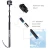 Import Smatree Aluminium-alloy and Carbon-fibre Handheld Extendable Tripod Monopod Camera Phone Selfie Stick for Gopro from China
