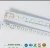 Import smd 2835 led linear tube pcb with lens cover linear led/smd 2835 led tube light pcba led tube light pcb 1175*10mm from China