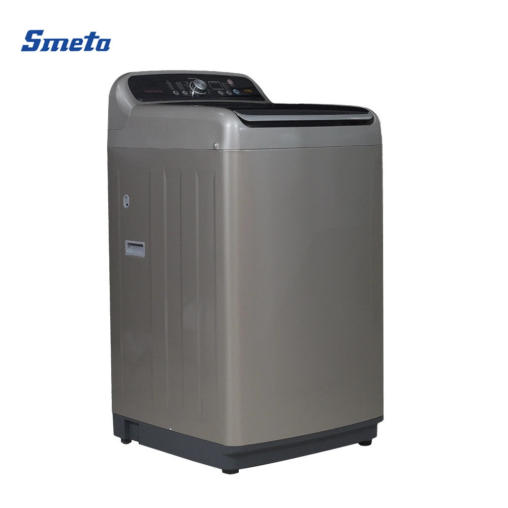 Smeta Automatic Clothes Washer Commercial Washing Machine Laundry