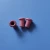 Import Smooth Surface 95% Alumina Ceramic Pigtail Wire Guide Textile Ceramic Eyelet from China