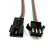 Import Smp-02v-bc 2.5mm 2 Pin Led Connector Atv Motorcycle Wiring Electrical Wire Harness from China