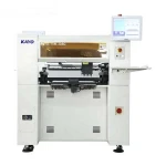 SMT PCB surface mounting electronic design LED lighting strip production machine
