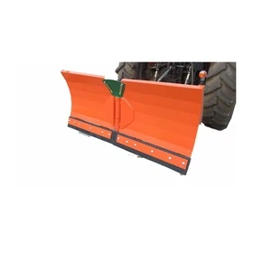 Snow Blade for winter snow plough tractor mounted snow plow