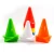 Import Soccer equipments and training sports training obstacle cones from China