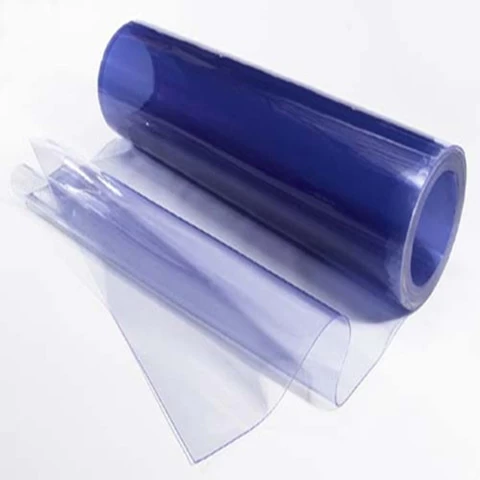 Soft Glass Pvc Sheet from factory Flexible Clear Pvc Soft Sheet on supply