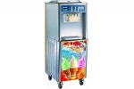 soft ice cream making machine