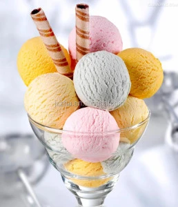 Soft Serve Ice Cream Powder Mix Wholesale(non dairy creamer)