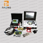 Soil test equipment