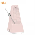 Solo Color Music Metronome Wholesale OEM Guitar Accessories Production
