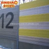 Sound Barrier / Noise Absorption Fence / Acoustic Insulation Wall ( ISO 9001 manufacturer )