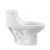 Import South America Water Closet Bathroom Sanitary Ware Ceramic WC Toilet Set from China