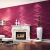 Import Spa decoration PVC 3D wallpaper cheap wall paneling in chinese design wallpaper from China