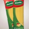 Spaghetti (Pasta Premium Quailty from Factory)