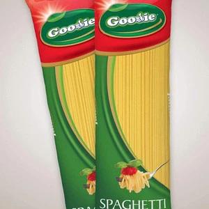 Spaghetti (Pasta Premium Quailty from Factory)