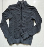 spandex and nylon long sleeve t thirt sport wear