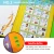 Import Spanish Children Most Popular custom printing baby electronic digital audio magic sound educational my first books from China