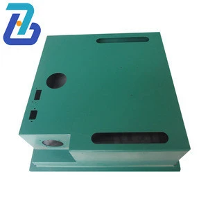 Spare parts factory directly sale laser machine welding equipment parts