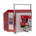 Special Design Self Leather Single Edge Coloring Inking Painting Machine