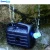 Import Speedpure Outdoor Water Filter Tank with Portable Camping Shower from China