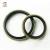 SPGO Glyd ring is wear ring adding O ring in bronze filled PTFE + NBR GSF 200*179*8.1 for hydraulic piston oil seals